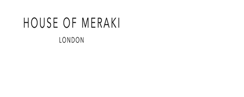 House of Meraki