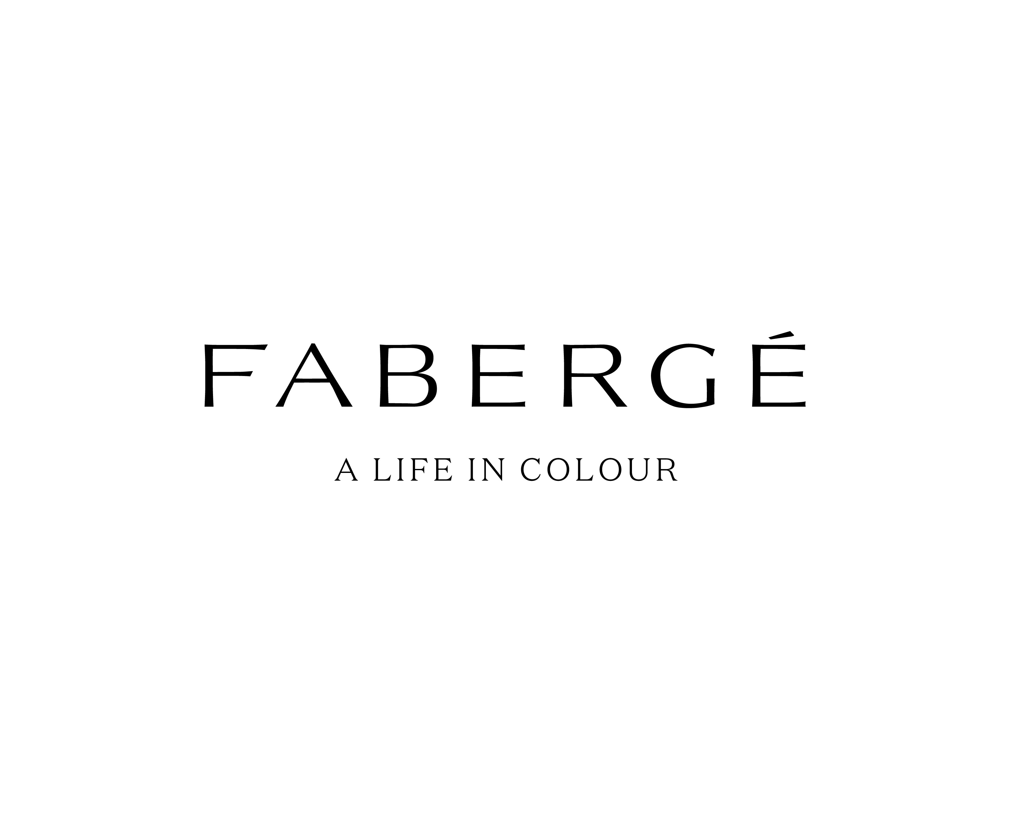 FABERGE