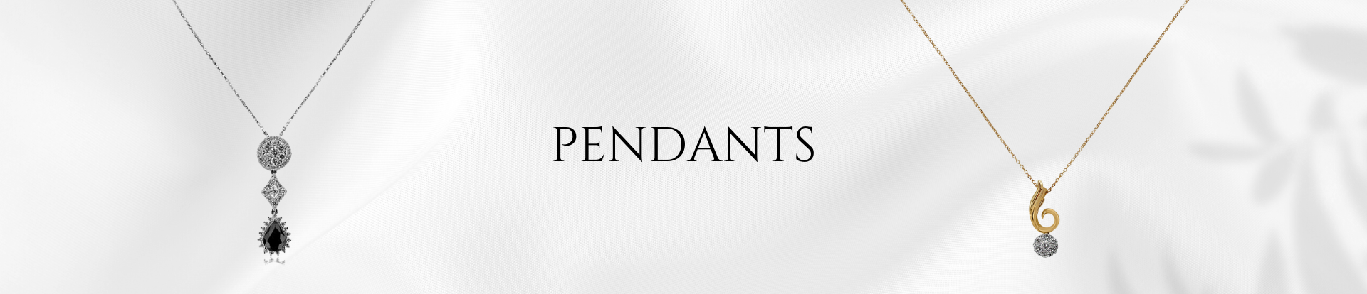 Pendants Pendants