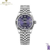 Rolex Datejust White Gold & Steel - ref 278274