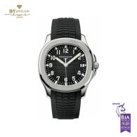 Patek Philippe Aquanaut Steel - ref 5167A-001