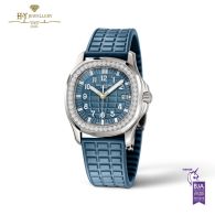 Patek Philippe Aquanaut  Stainless Steel - ref 5067A-025