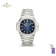 Patek Philippe Nautilus White Gold - ref 5811/1G-001 