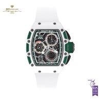 Richard Mille Automatic Winding Flyback Chronograph Le Mans Classic Quartz TPT - ref RM 72-01