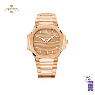 Patek Phillippe Nautilus Rose Gold ref - 7118/1R-010