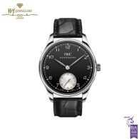 IWC Portugieser Steel - ref IW545404