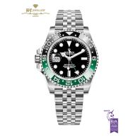 Rolex GMT-MASTER II Steel - ref 126720VTNR