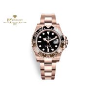 Rolex GMT-Master II [NEW ROOTBEER] - ref 126715CHNR