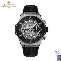  Hublot Big Bang Unico Titanium Ceramic - ref 441.NM.1171.RX