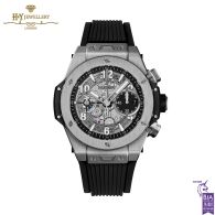 Hublot Big Bang Unico Titanium  - ref 441.NX.1171.RX