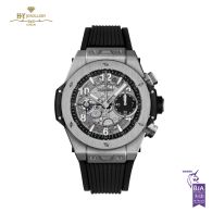 Hublot Big Bang Unico Titanium  - ref 441.NX.1171.RX