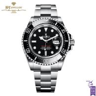 Rolex Sea-Dweller Steel - ref 126600