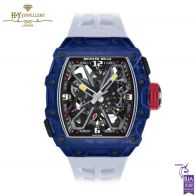 Richard Mille Automatic Winding Rafael Nadal - ref RM35-03