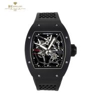 Richard Mille Rafael Nadal  (FULL SERVICE) - ref RM035