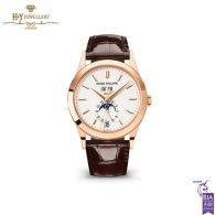 Patek Philippe Complications Rose Gold - ref 5396R-011