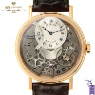 Breguet Tradition - ref 7097BRG19WU