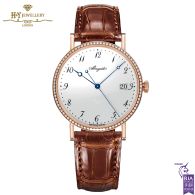 Breguet Classique Rose Gold - ref 5178BR/29/9V6/D000