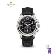 Patek Philippe Complications Platinum {DISCONTINUED} - ref 5905P-010