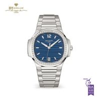 Patek Philippe Nautilus Steel - ref  7118/1200A-001