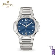 Patek Philippe Nautilus Steel - ref  7118/1200A-001