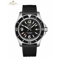 Breitling Superocean Automatic 44 Steel - ref A17367D71/B1S1
