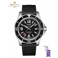 Breitling Superocean Automatic Stainless Steel - ref A17367D71/B1S1