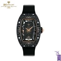 Richard Mille RM 07 Ladies'  Dark Night Carbon TPT - ref  RM07-01