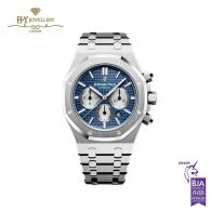 Audemars Piguet Royal Oak  Chronograph Steel - ref  26331ST.OO.1220ST.01