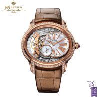 Audemars Piguet Millenary Hand-Wound Rose Gold - ref 77247OR.ZZ.A812CR.01