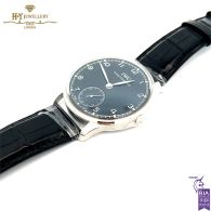 IWC Portuguese Steel - ref IW545407