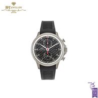 IWC Portuguese Yacht Club Chronograph Titanium - ref IW390212