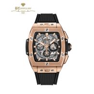 Hublot Spirit Of Big Bang King Gold - ref 642.OX.0180.RX