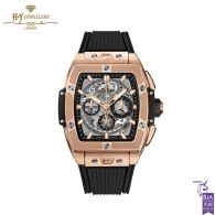 Hublot Spirit Of Big Bang King Gold - ref 642.OX.0180.RX