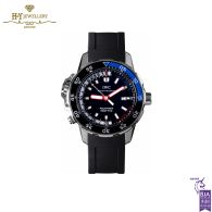 IWC Aquatimer Deep Two Steel - ref IW354702