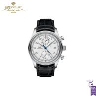 IWC Portugieser Chronograph Steel - ref IW390403  