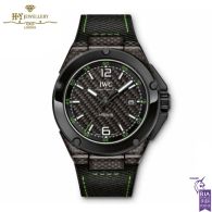 IWC Ingenieur Carbon {LIMITED 1000 pcs} - ref IW322404