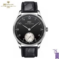 IWC Portugieser Steel - ref IW545404