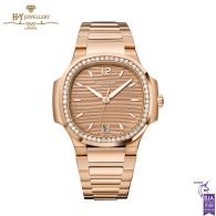 Patek Philippe Nautilus Rose Gold ref - 7118/1200R-010