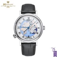 Breguet Classique Hora Mundi Platinum - ref 5717PT/US/9ZU