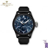 IWC Big Pilot’s Watch Perpetual Calendar Edition { RODEO DRIVE } - ref IW503001