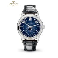 Patek Philippe Complications White Gold - ref 5205G-013