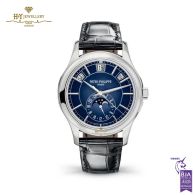 Patek Philippe Complications White Gold - ref 5205G-013