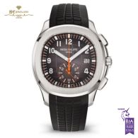 Patek Philippe Aquanaut Chronograph Steel - ref 5968A-001