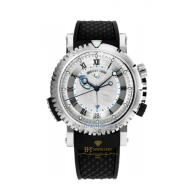 Breguet Marine Royale Alarm White gold - ref  5847BB125ZV