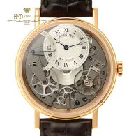 Breguet Tradition - ref 7097BRG19WU