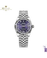 Rolex Datejust White Gold & Steel - ref 278274