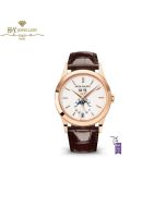 Patek Philippe Complications Rose Gold - ref 5396R-011