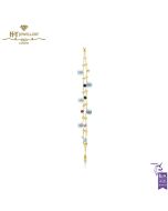 Yellow Gold Colored Quartz Marco Bicego Bracelet