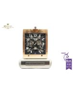 Richard Mille Manual Winding Tourbillon Pocket Watch Rose Gold {LIMITED 5 pcs} - ref RM 020