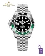 Rolex GMT-MASTER II Steel - ref 126720VTNR